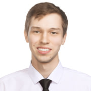 Астафьев Сергей, Старший продавец-консультант