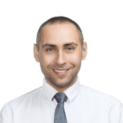 Баранов Андрей, Продавец-консультант