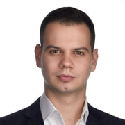 Блохин Вячеслав, Продавец-консультант