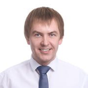 Боцяновский Александр, Эксперт по автомобилям с пробегом