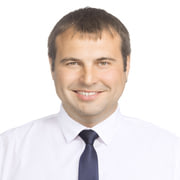 Богдашко Игорь, Продавец-консультант