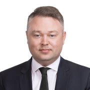 Болотов Павел, Руководитель отдела продаж