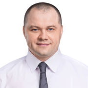 Бровкин Артем, Руководитель отдела продаж