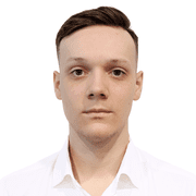 Бурлаков Леонид, Продавец-консультант