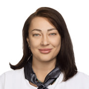 Четвергова Ирина, Продавец-консультант