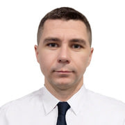 Дубовицкий Алексей, Продавец-консультант