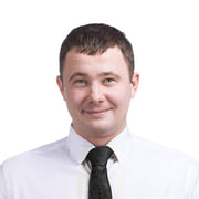 Ефремцев Дмитрий, Продавец-консультант