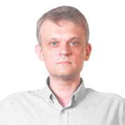 Егоров Сергей, Мастер-консультант