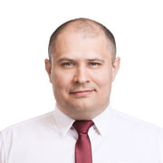 Ермаков Михаил, Продавец-консультант