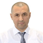 Федотов Константин, Продавец-консультант