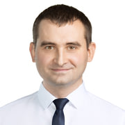 Галицын Андрей, Продавец-консультант