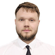 Галябович Владимир, Продавец-консультант