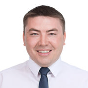 Гаврилов Алексей, Зам. руководителя отдела продаж