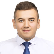 Гаврилов Семён, Продавец-консультант