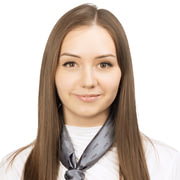 Генералова Татьяна, Продавец-консультант