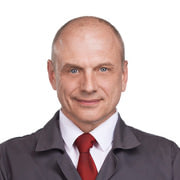 Гончаров Алексей, Мастер-консультант