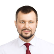 Гришин Владислав, Продавец-консультант