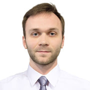 Грязнов Владислав, Продавец-консультант