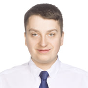 Гущин Дмитрий, Продавец-консультант