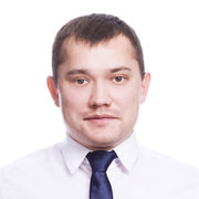 Ильин Алексей, Продавец-консультант