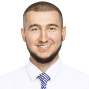 Исаков Никита, Продавец-консультант