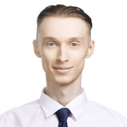 Иванов Максим, Продавец-консультант