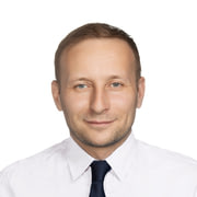 Кацебин Андрей, Продавец-консультант