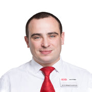 Каверин Александр, Мастер-консультант