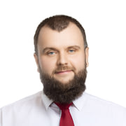 Колосов Владислав, Мастер-консультант