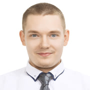 Комаров Дмитрий, Мастер-консультант