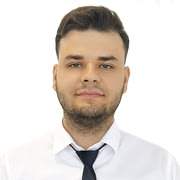 Коваленко Никита, Продавец-консультант