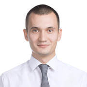 Ковешников Александр, Продавец-консультант