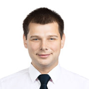 Кравцов Александр, Зам. руководителя отдела продаж