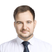 Краюшкин Дмитрий, Продавец-консультант