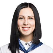 Кречетова Наталья, Зам. руководителя отдела продаж