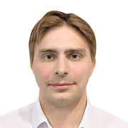 Кузьмин Алексей, Продавец-консультант