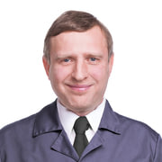 Кузовков Василий, Мастер-консультант