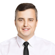 Манаенков Александр, Продавец-консультант