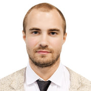 Марков Максим, Продавец-консультант