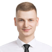 Масленников Виктор, Продавец-консультант