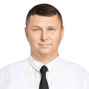 Маслиев Сергей, Продавец-консультант