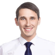 Маслов Вадим, Продавец-консультант