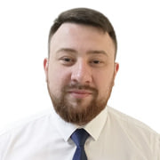 Матусов Семен, Продавец-консультант