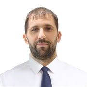 Меховов Михаил, Эксперт по автомобилям с пробегом