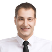 Подкопаев Анатолий, Продавец-консультант