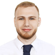 Привезенцев Илья, Продавец-консультант