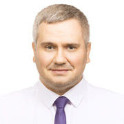 Прокошин Роман, Продавец-консультант