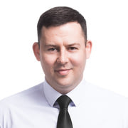 Салтыков Юрий, Руководитель отдела продаж