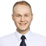 Савченко Олег, Продавец-консультант