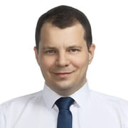 Седнин Антон, Продавец-консультант